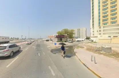 أرض - استوديو للبيع في البستان - عجمان
