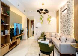 Hotel and Hotel Apartment - 2 bedrooms - 3 bathrooms for sale in Tranquil Wellness Tower - Jumeirah Village Triangle - Dubai