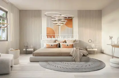 Villa - 5 Bedrooms - 5 Bathrooms for sale in Yas Park Views - Yas Island - Abu Dhabi