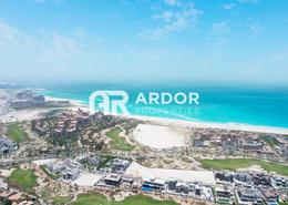 Land for sale in Saadiyat Island - Abu Dhabi