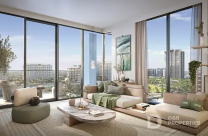 شقة - 2 غرف نوم - 2 حمامات للبيع في فيدا ريزيدنس - دبي هيلز استيت - دبي