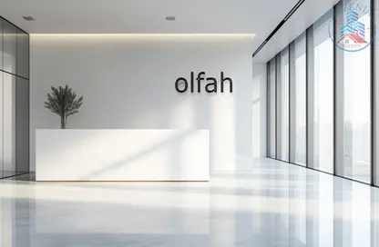 Apartment - 1 Bedroom - 2 Bathrooms for sale in Olfah - Muwaileh Commercial - Sharjah