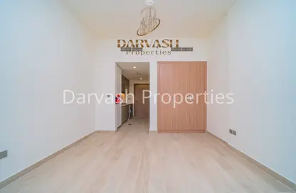 Apartment - Studio - 1 Bathroom for rent in AZIZI Riviera - Meydan One - Meydan - Dubai