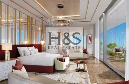 Apartment - 2 Bedrooms - 3 Bathrooms for sale in Safa Two - Business Bay - Dubai