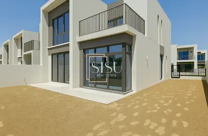 Villa - 4 Bedrooms - 4 Bathrooms for rent in Nara - The Valley - Dubai