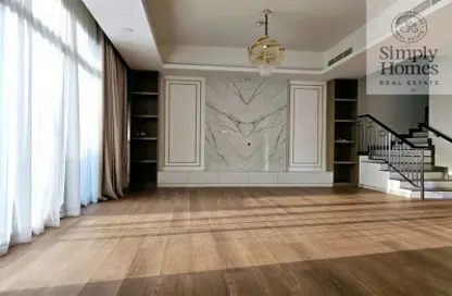 Villa - 4 Bedrooms - 5 Bathrooms for rent in The Dreamz - Al Furjan - Dubai