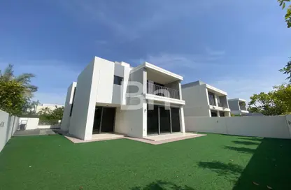 Villa - 3 Bedrooms - 4 Bathrooms for sale in Sidra Villas III - Sidra Villas - Dubai Hills Estate - Dubai