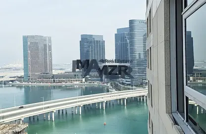 Apartment - 4 Bedrooms - 6 Bathrooms for rent in Al Zahiyah - Abu Dhabi