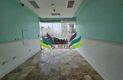 Retail - Studio - 1 Bathroom for rent in Al Khair 4 - Al Satwa - Dubai