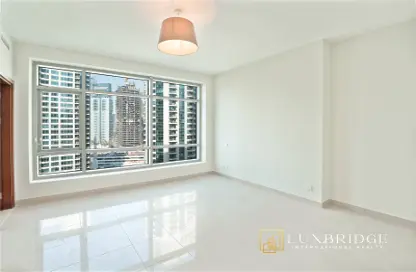 Apartment - 2 Bedrooms - 3 Bathrooms for rent in Sanibel Tower - Park Island - Dubai Marina - Dubai