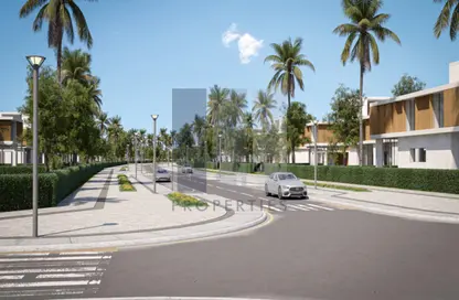 Land - Studio for sale in Arabian Hills Estate - Al Faqa'a - Al Ain