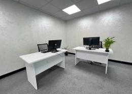 Office image for: Business Centre - 8 bathrooms for rent in Al Qusais 2 - Al Qusais Residential Area - Al Qusais - Dubai, Image 1
