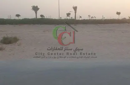 أرض - استوديو للبيع في سيح شعيب 1 - جبل علي - دبي
