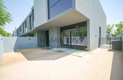 Villa - 4 Bedrooms - 5 Bathrooms for sale in Melia - Masaar - Tilal City - Sharjah