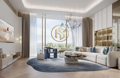 شقة - غرفة نوم - 2 حمامات للبيع في Sunset Bay 3 by Imtiaz - جزر دبي - دبي شقة - غرفة نوم - 2 حمامات للبيع في Sunset Bay 3 by Imtiaz - جزر دبي - دبي