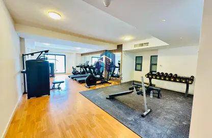 Apartment - Studio - 1 Bathroom for rent in La Zona Residence - Al Mamzar - Deira - Dubai