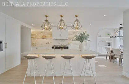 Villa - 4 Bedrooms - 4 Bathrooms for sale in Sidra Villas I - Sidra Villas - Dubai Hills Estate - Dubai
