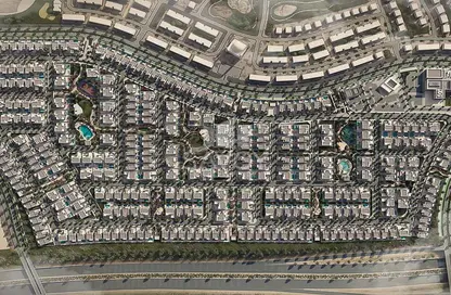 Land - Studio for sale in Saadiyat Reserve - Saadiyat Island - Abu Dhabi