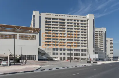 Retail - Studio for rent in DMC Staff Accommodation - Maritime City - Dubai