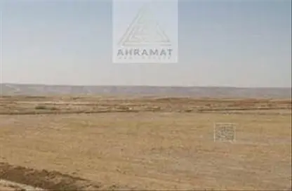 أرض - استوديو للبيع في بساتين السره - مشروع السرة السكني - أم القيوين