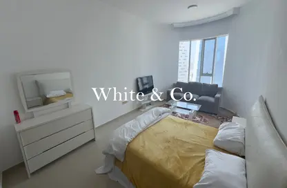 Apartment - Studio - 1 Bathroom for sale in Ontario Tower - Business Bay - Dubai