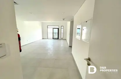 Apartment - 1 Bedroom - 1 Bathroom for rent in Rahaal 2 - Madinat Jumeirah Living - Umm Suqeim - Dubai