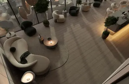 Apartment - Studio - 1 Bathroom for sale in MAK I'Sola Bella - District 18 - Jumeirah Village Circle - Dubai