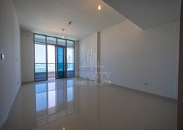 Apartment - 1 bedroom - 1 bathroom for sale in Julfar Residence - City Of Lights - Al Reem Island - Abu Dhabi