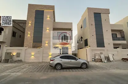 فيلا - 5 غرف نوم - 7 حمامات للبيع في الحليو 2 - الحليو - عجمان