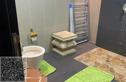 شقة - 2 غرف نوم - 2 حمامات للبيع في أبراج الراشدية - عجمان وسط المدينة - عجمان شقة - 2 غرف نوم - 2 حمامات للبيع في أبراج الراشدية - عجمان وسط المدينة - عجمان