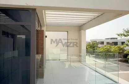 Villa - 5 Bedrooms - 6 Bathrooms for rent in West Yas - Yas Island - Abu Dhabi Villa - 5 Bedrooms - 6 Bathrooms for rent in West Yas - Yas Island - Abu Dhabi