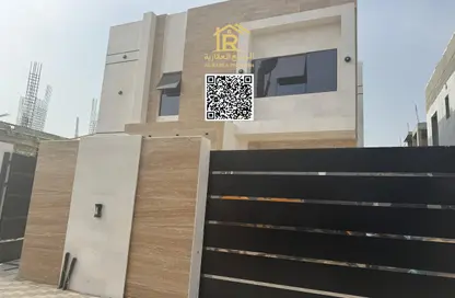 تاون هاوس - 3 غرف نوم - 5 حمامات للبيع في الزاهية جاردنز - الزاهية - عجمان