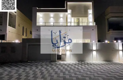 فيلا - 5 غرف نوم - 7 حمامات للبيع في الحليو 2 - الحليو - عجمان