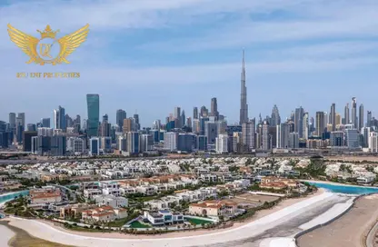 شقة - 1 حمام للبيع في ذا غروف من شركة  نيوبري - 4 الورسان - الورسان - دبي