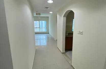 شقة - 2 غرف نوم - 3 حمامات للايجار في ليك بوينت - (JLT) مجمع N - أبراج بحيرة الجميرا - دبي
