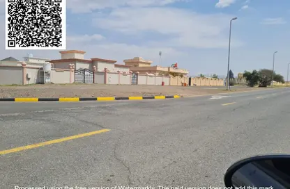Land - Studio for sale in Manama - Ajman
