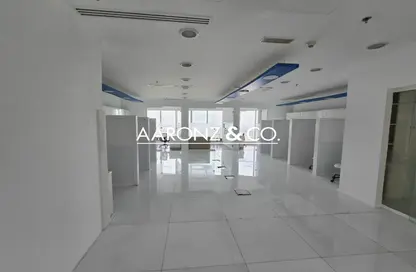 Office Space - Studio for rent in The Citadel Tower - Business Bay - Dubai