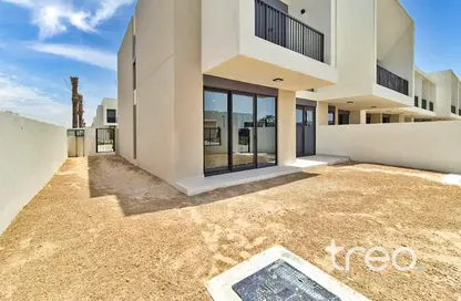 Villa - 4 Bedrooms - 4 Bathrooms for sale in Maha Townhouses - Town Square - Dubai