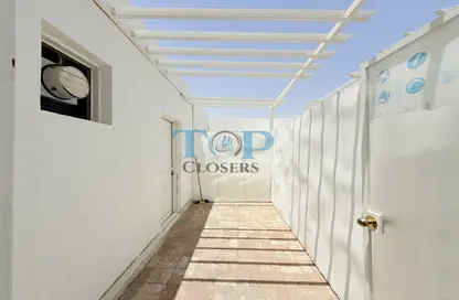 Apartment - 1 Bedroom - 2 Bathrooms for rent in Al Zaafaran - Al Khabisi - Al Ain