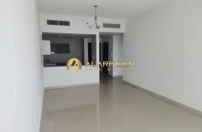 شقة - غرفة نوم - 2 حمامات للايجار في اوريون - ارجان - دبي شقة - غرفة نوم - 2 حمامات للايجار في اوريون - ارجان - دبي