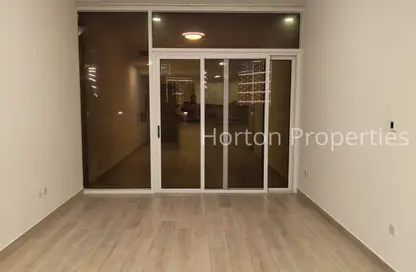 شقة - غرفة نوم - 2 حمامات للايجار في بلوم هايتس أ - بلوم هايتس - قرية الجميرا سركل - دبي