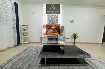 Apartment - 1 Bedroom - 2 Bathrooms for rent in Al Jurf 2 - Al Jurf - Ajman Downtown - Ajman