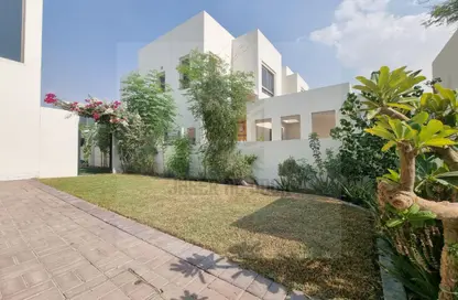 Townhouse - 4 Bedrooms - 4 Bathrooms for sale in Hayat Townhouses 1 - Hayat Townhouses - Town Square - Dubai Townhouse - 4 Bedrooms - 4 Bathrooms for sale in Hayat Townhouses 1 - Hayat Townhouses - Town Square - Dubai