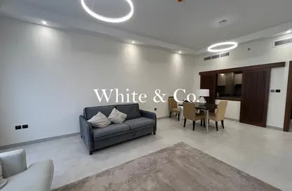 Apartment - 2 Bedrooms - 3 Bathrooms for rent in Nadine Residences 1 - Nadine Residences - Al Furjan - Dubai