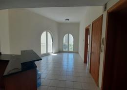 Apartment - 1 bedroom - 2 bathrooms for rent in Building 148 to Building 202 - Mogul Cluster - Discovery Gardens - Dubai