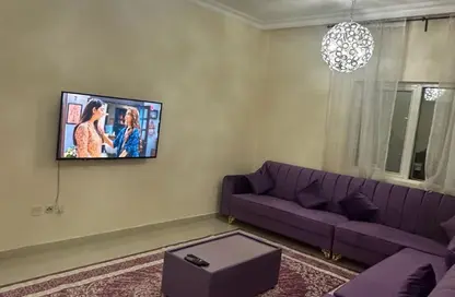 شقة - 2 غرف نوم - 3 حمامات للايجار في شارع التعاون الجديد - التعاون - الشارقة