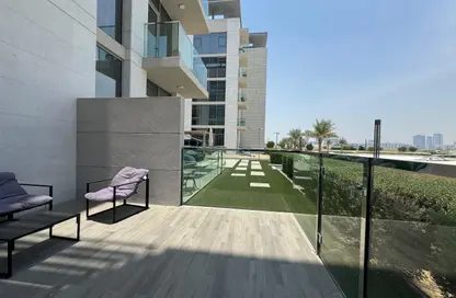Apartment - 2 Bedrooms - 4 Bathrooms for rent in Residences 30 - District One - Mohammed Bin Rashid City - Dubai