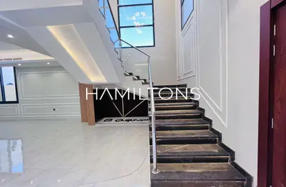 Villa - 5 Bedrooms - 6 Bathrooms for sale in Al Suyoh 1 - Al Suyoh - Sharjah