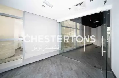 Office Space - Studio for rent in Shatha Tower - Dubai Media City - Dubai