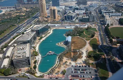 Apartment - 3 Bedrooms - 4 Bathrooms for rent in 23 Marina - Dubai Marina - Dubai